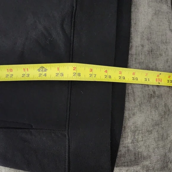 Dark Universe Universal Studios Mens Lightning Bolt Hoodie Black Size L - Picture 6 of 7